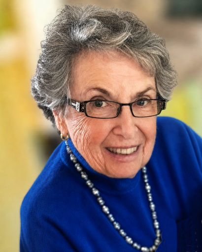 Ann (Feigenson) Sloane's obituary image