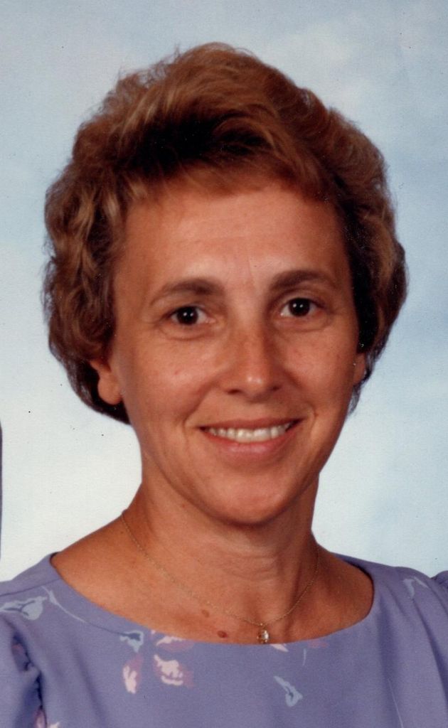 Sue Binder Profile Photo