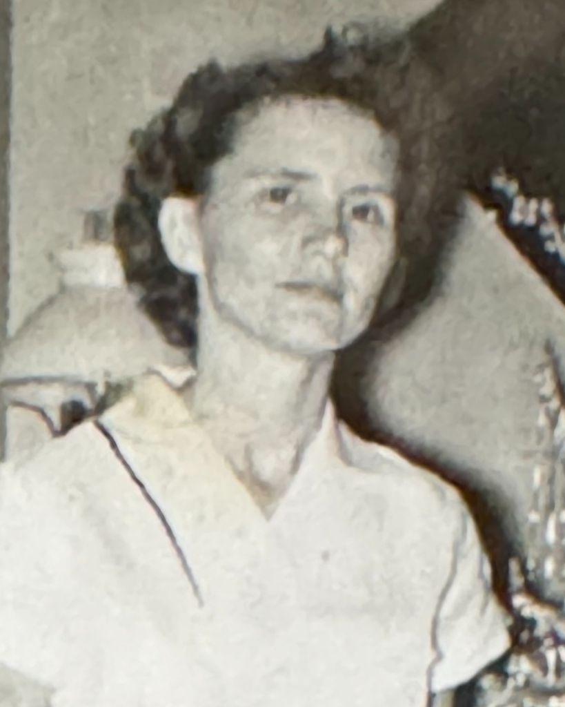 Elizabeth Walden Reese Profile Photo