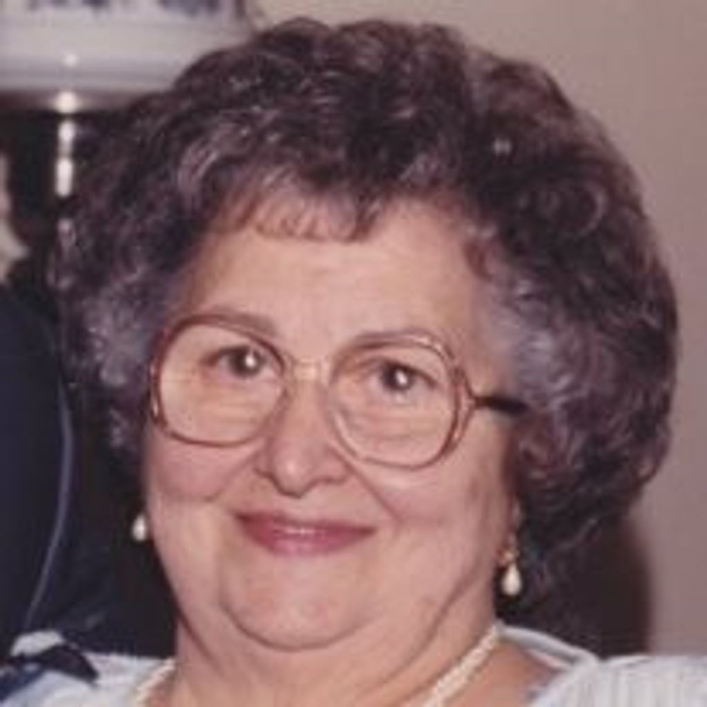 Frances Gergely