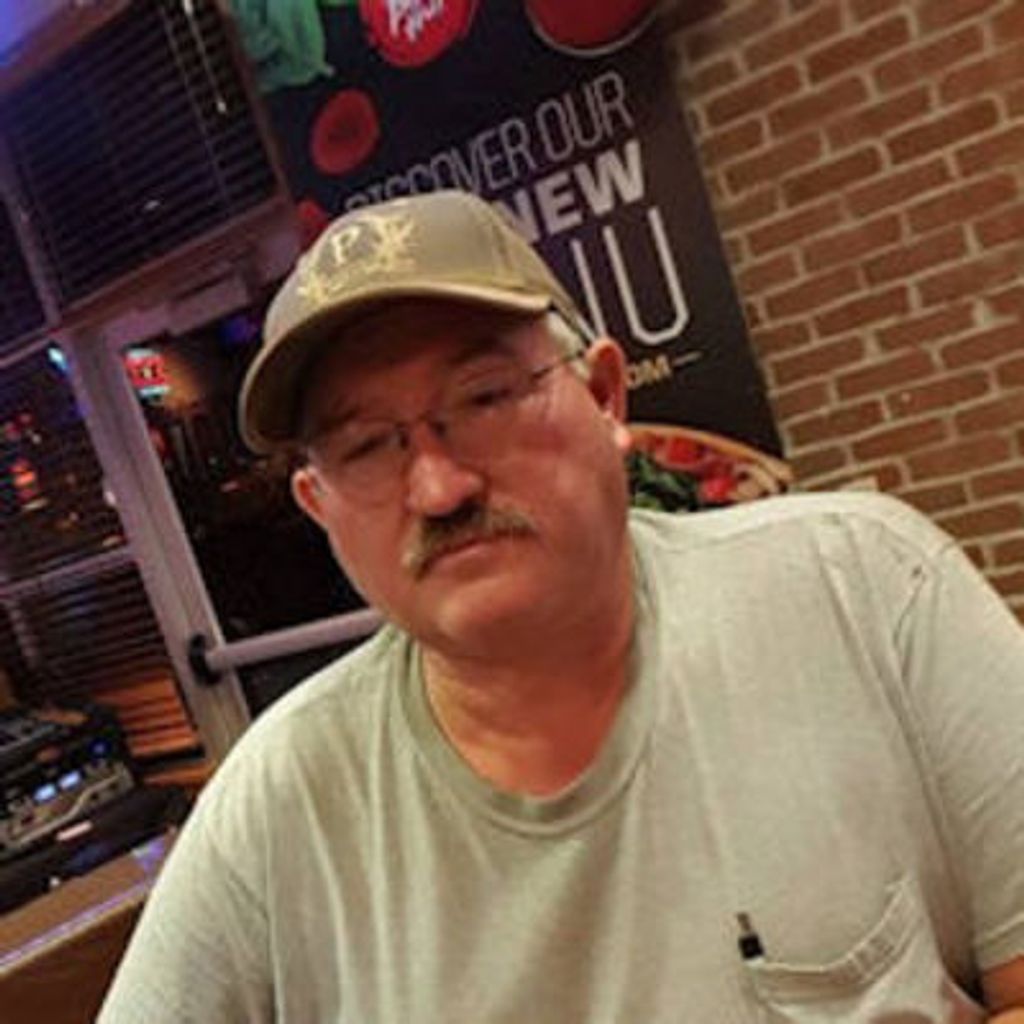 Mitchell Lee "Mitch" Reeser Profile Photo