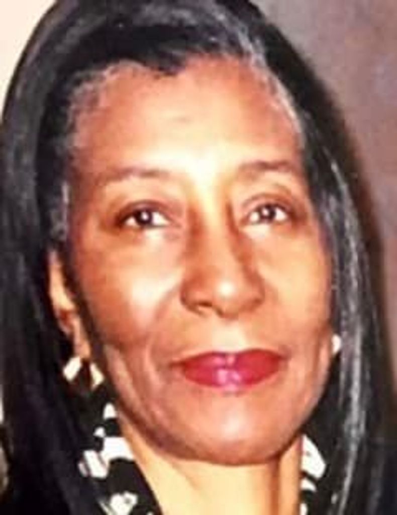 Ethel Mae Simpson - Jones Profile Photo