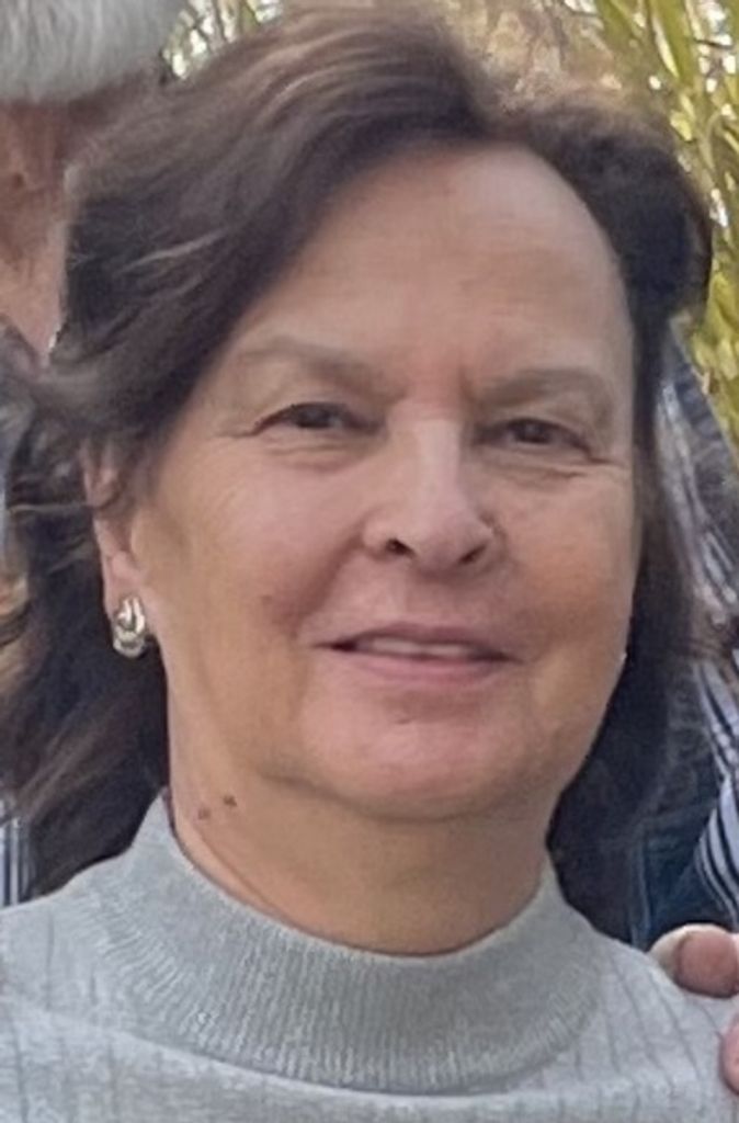 Ingrid Orchard