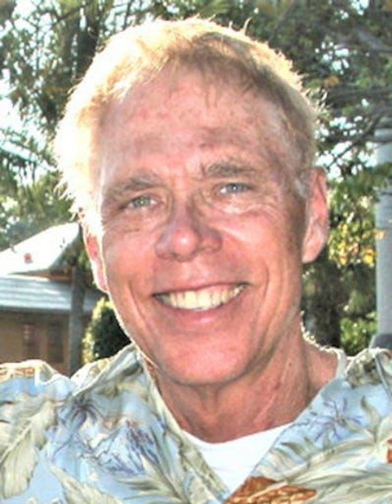 Arthur (Art) C. Burrows Profile Photo