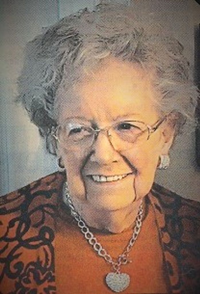 Dolores T. Mccullough Profile Photo