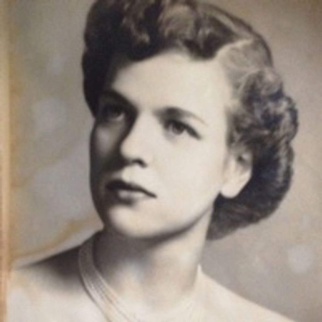 June Nicholson Profile Photo