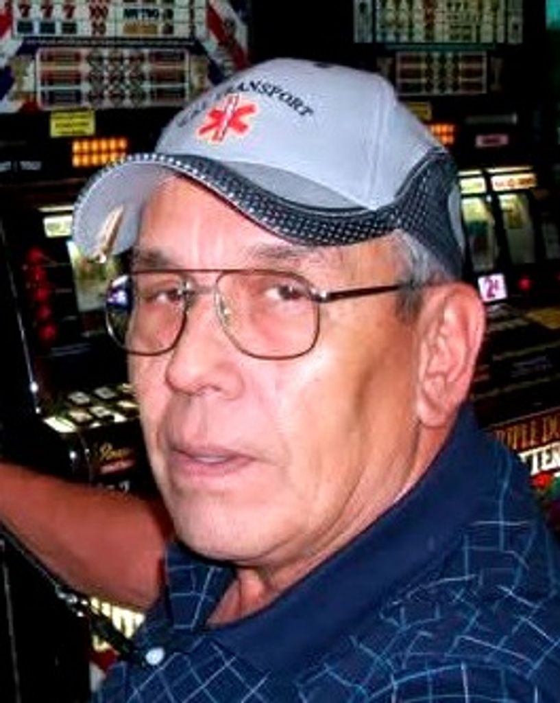 Robert Gilbert Ramos
