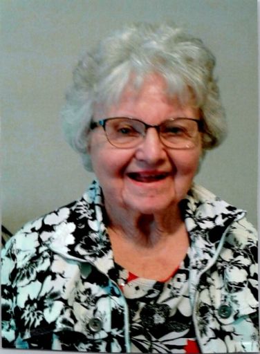 Ida Lucille Dilcher's obituary image