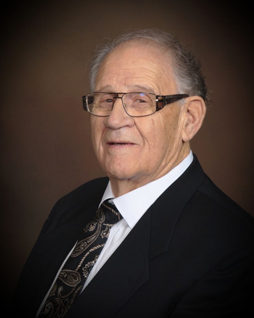 John Helfrich Profile Photo