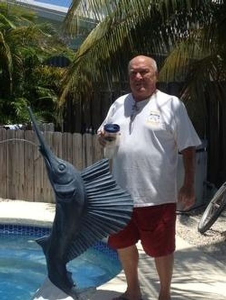 Thomas J. Tedesco, Sr.