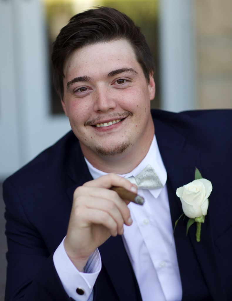 Daniel "Danny" J. Mckeon Profile Photo