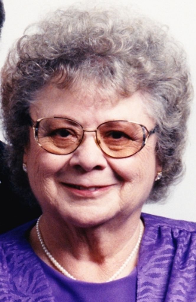 Peggy L. Pulliam Profile Photo
