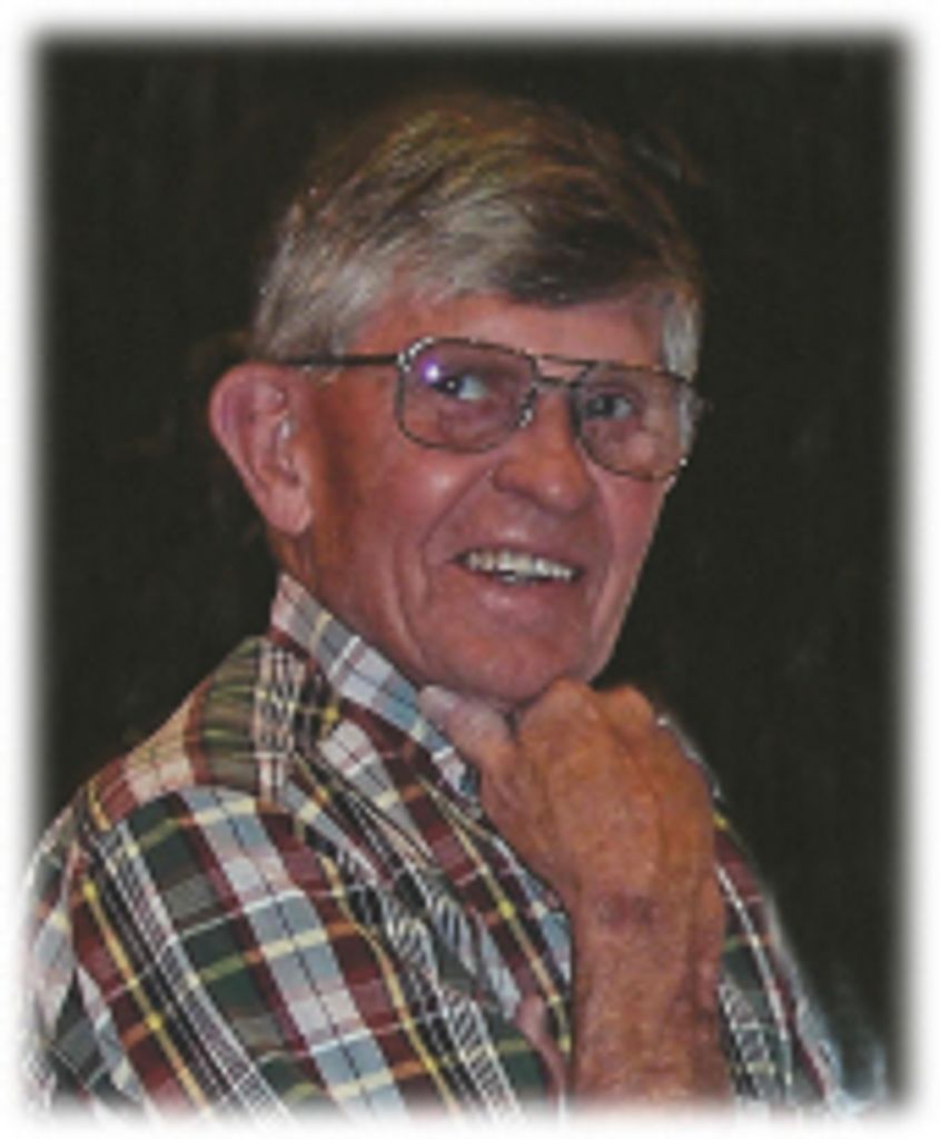 Walter John "Walt" Hemman