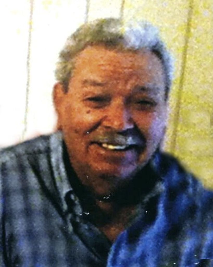 Pedro "Pete" Perez Sierra