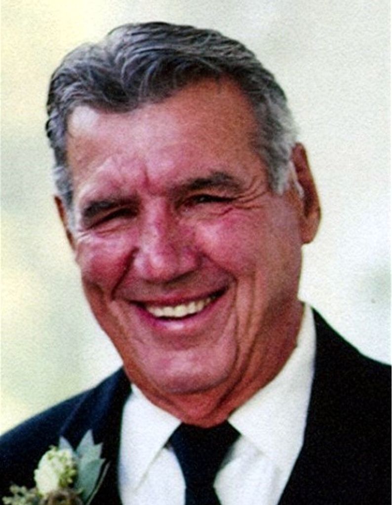 Robert W. Turkovich Sr.