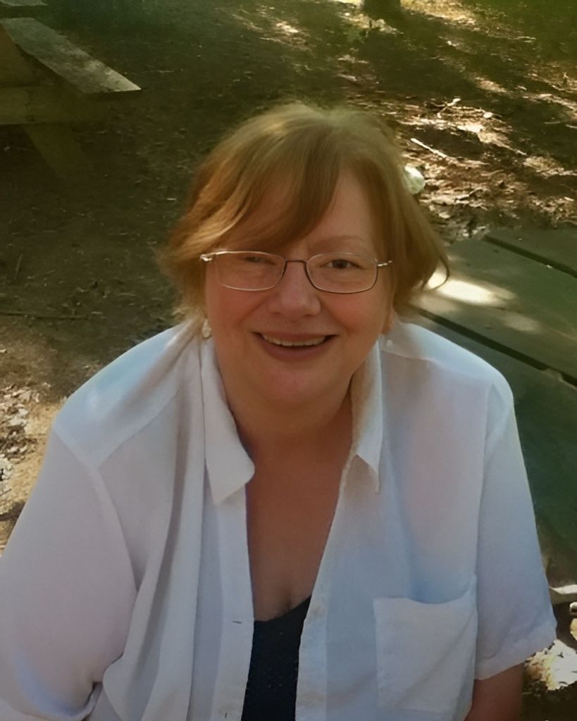 Karen Sue McNally-Jarrell Profile Photo