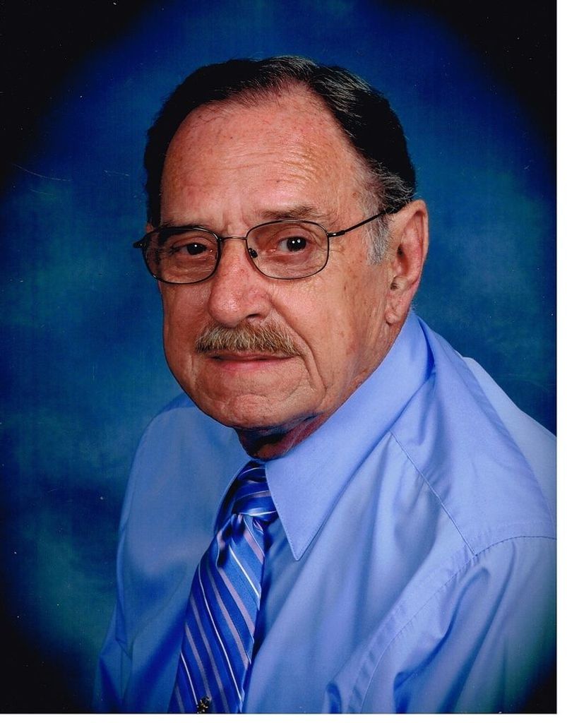 James "Jimmie" Newton Maxwell Profile Photo