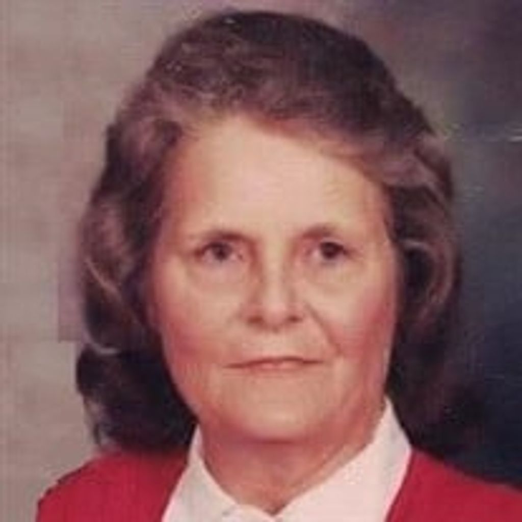 Virginia Lee Shipman