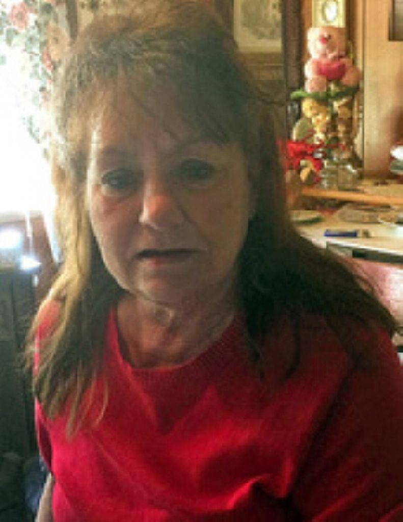 Geraldine Cordell Profile Photo