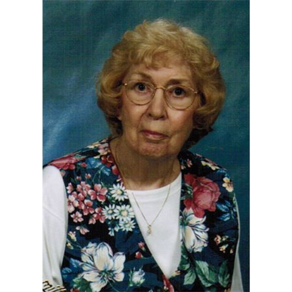 Ellen Virginia "Ginny" Suess Profile Photo