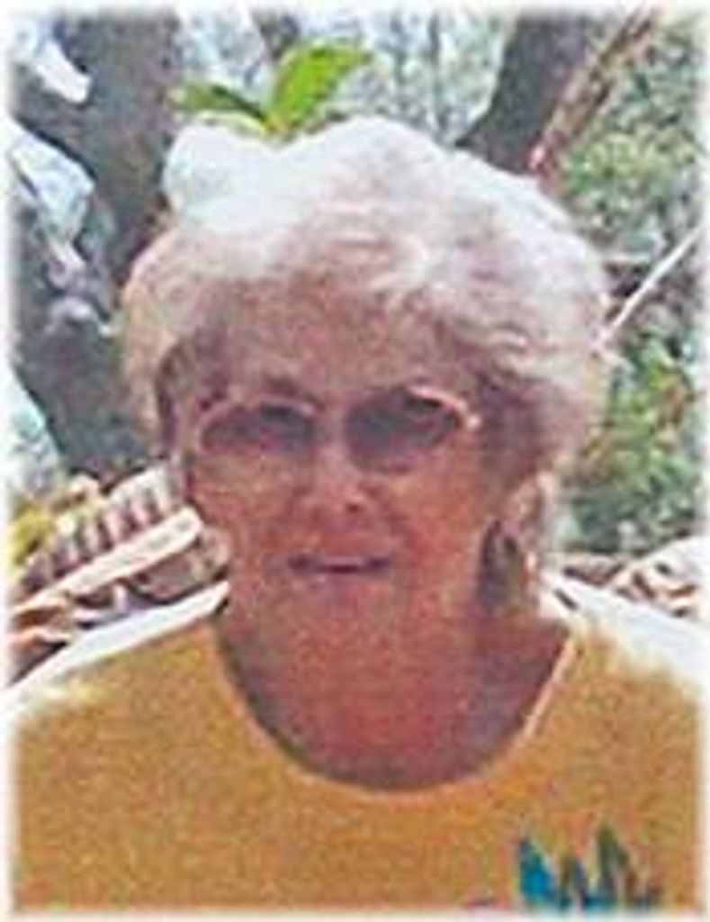 Judith Ann Schmidt Muska