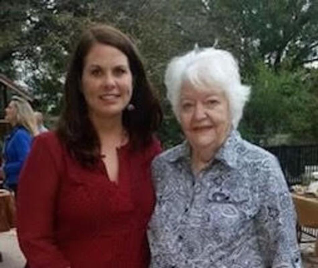 Hazel Meisch Profile Photo