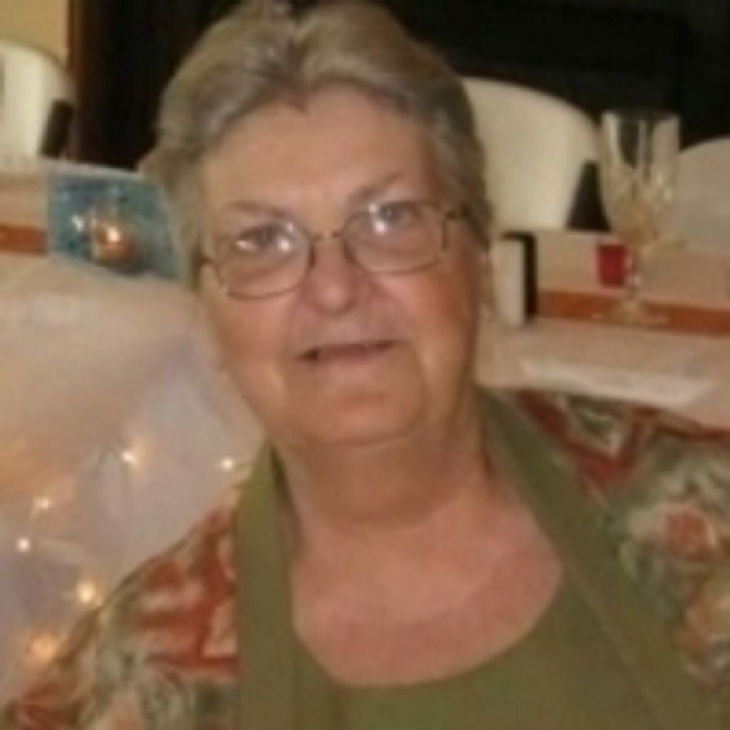 Geraldine Joy Cadd