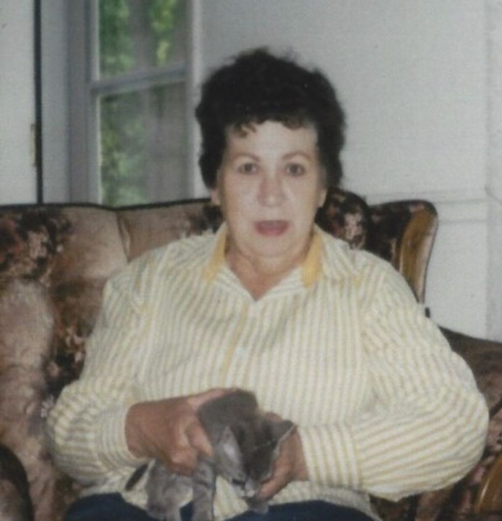 Joan E. Booth Profile Photo