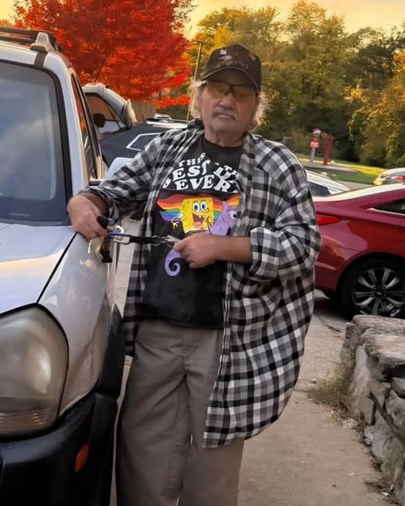 James Blevans Profile Photo