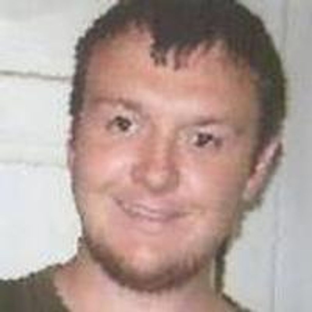 Dustin Eugene Eaks Profile Photo