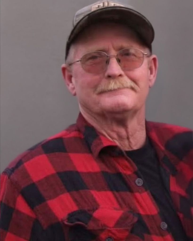 Larry E. Totten Profile Photo