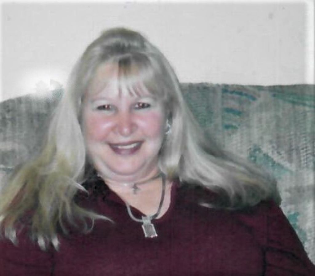 Linda Mae (Thompson)  Thompson