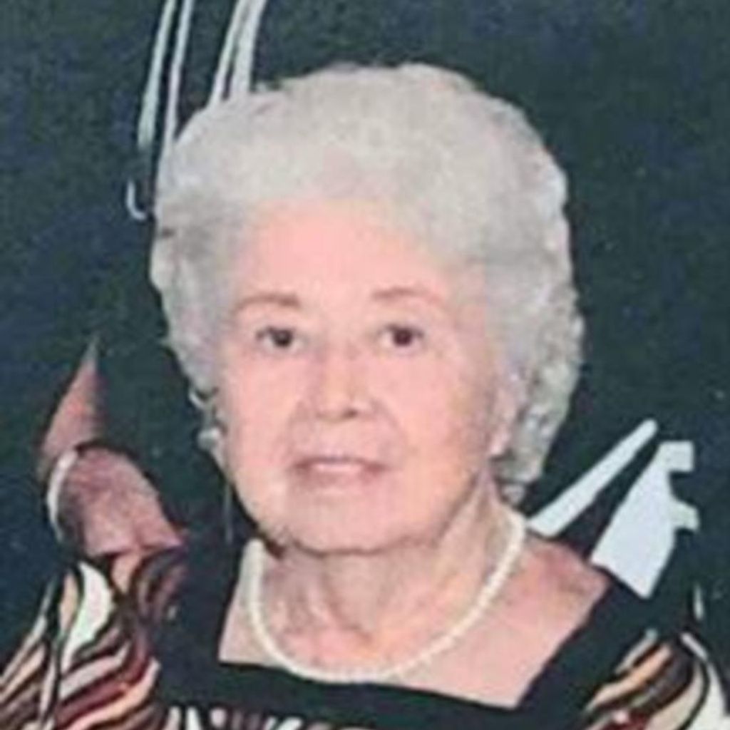 Carmela Rose Santarsiero