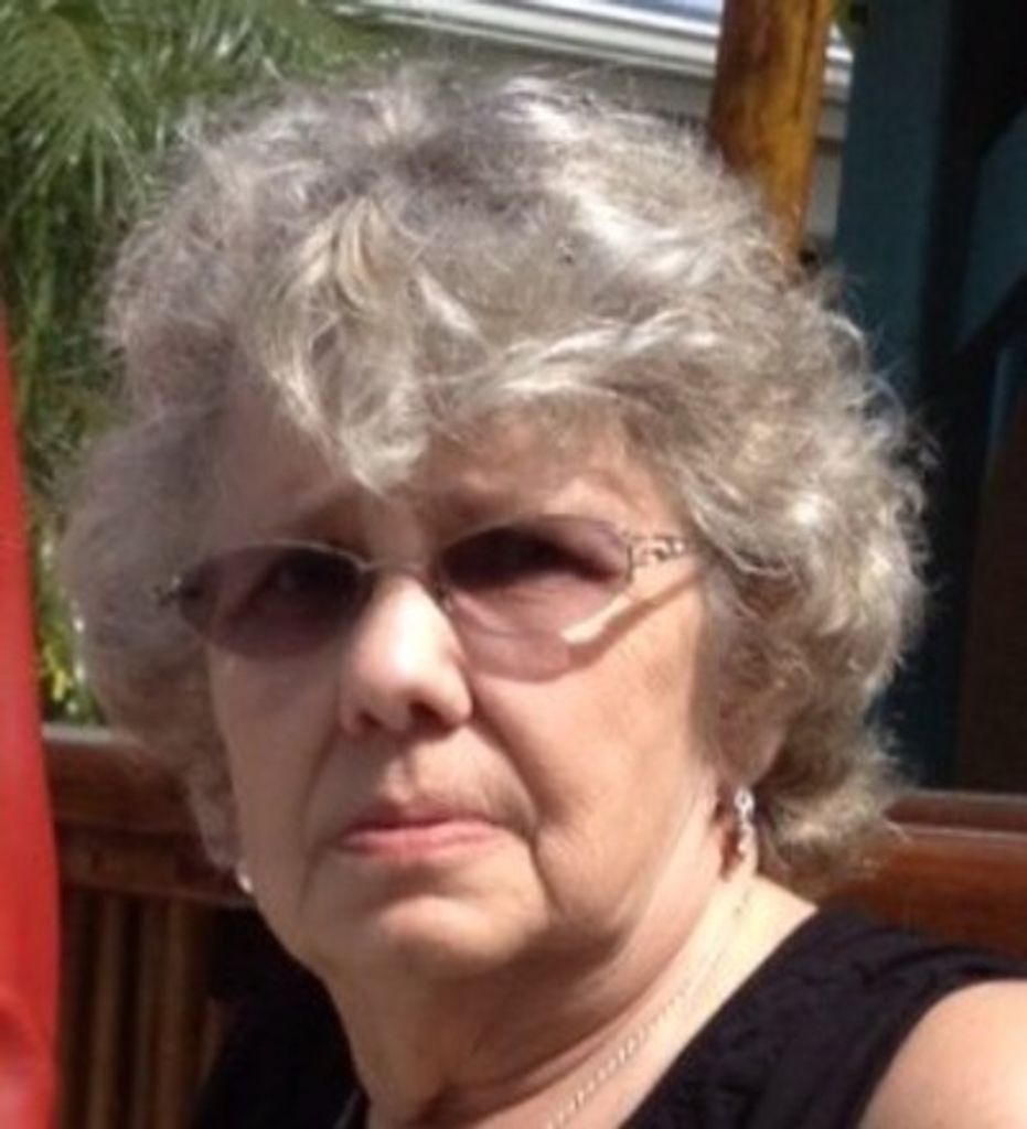 Patricia Ann Bennett Profile Photo