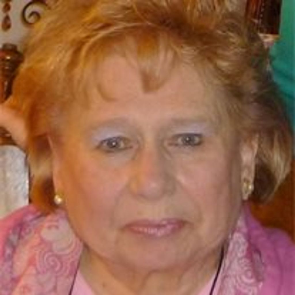 Constance M (Ouimet) Parent