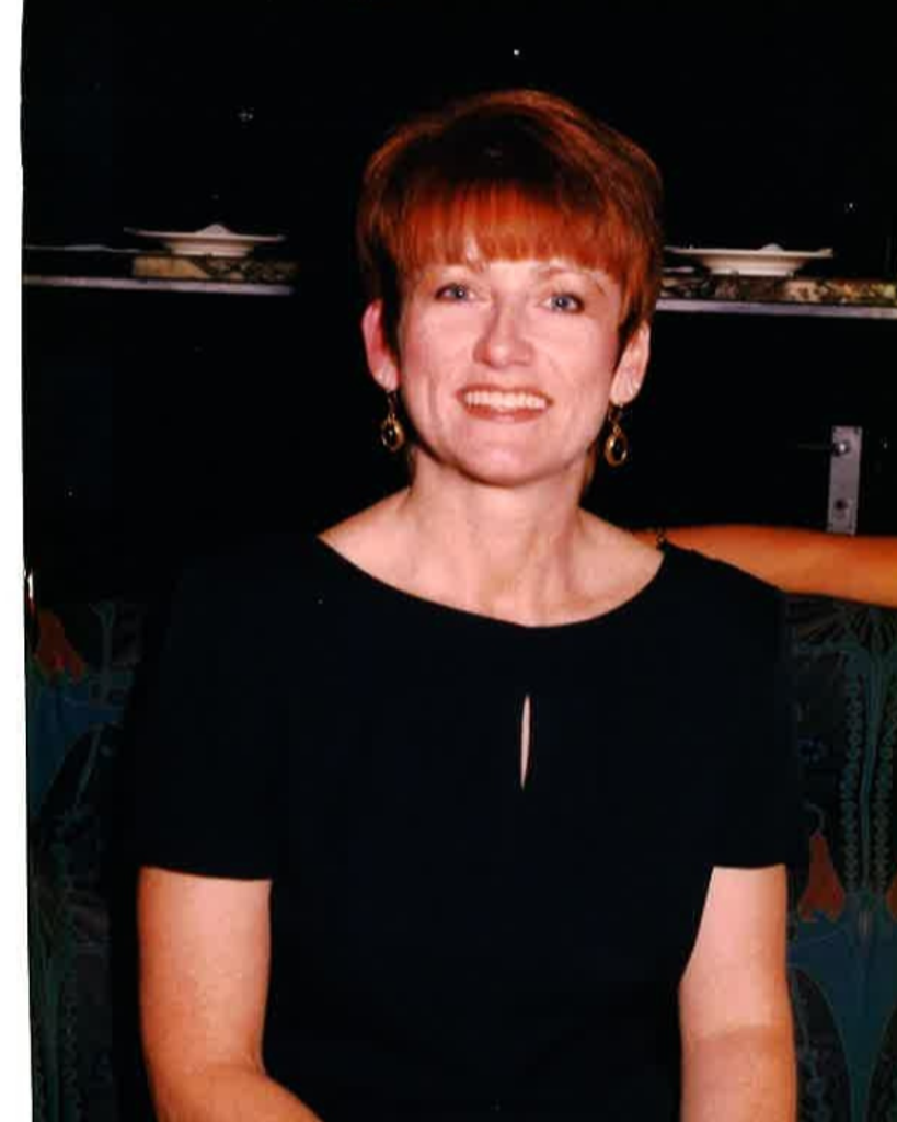 Robin Hanes Castorina