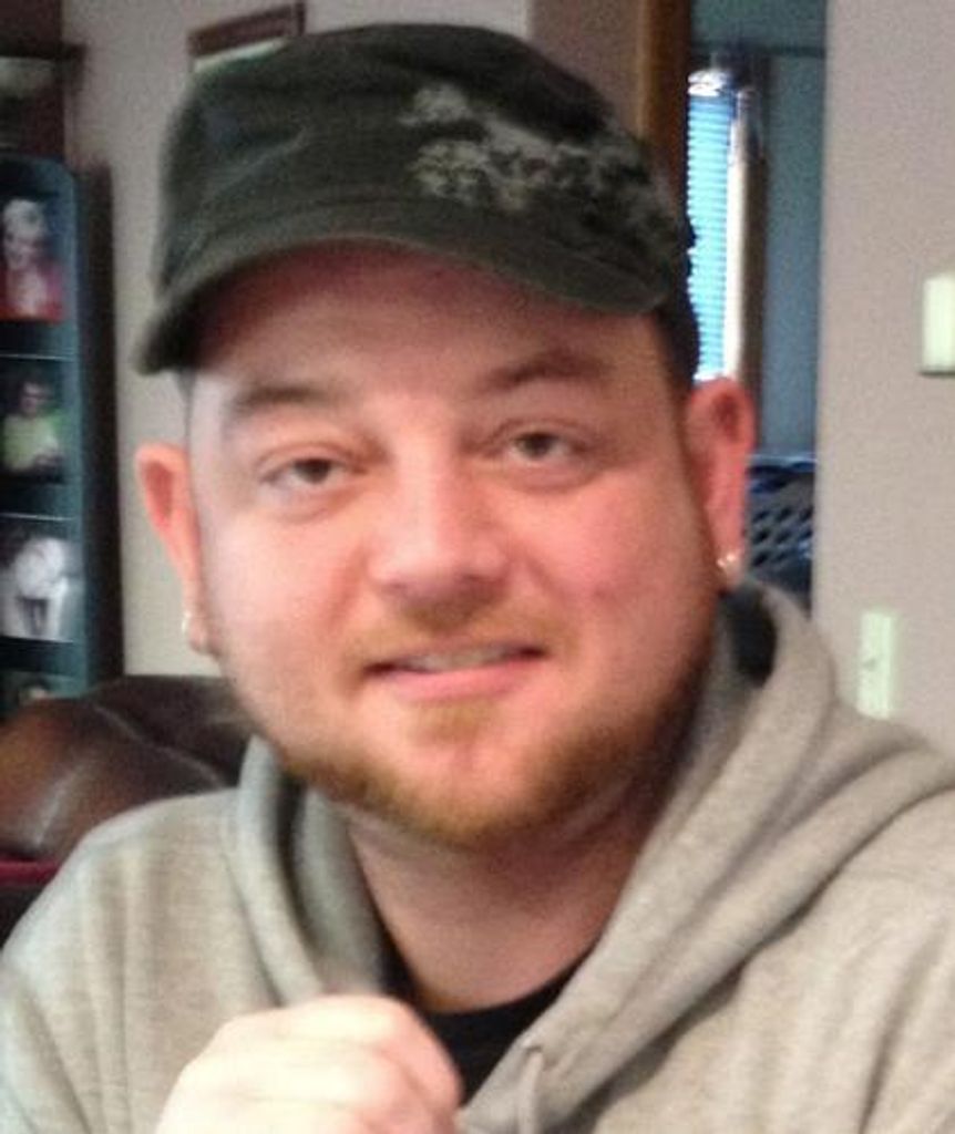 James M "Jamie" Cropper