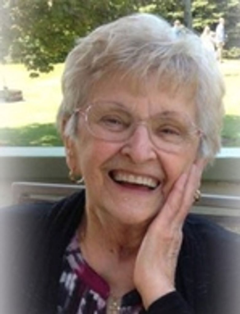 Marg  Borbely Mrs.