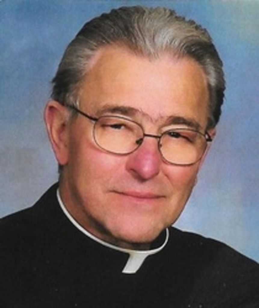 The Most Rev. Carl A Last Profile Photo