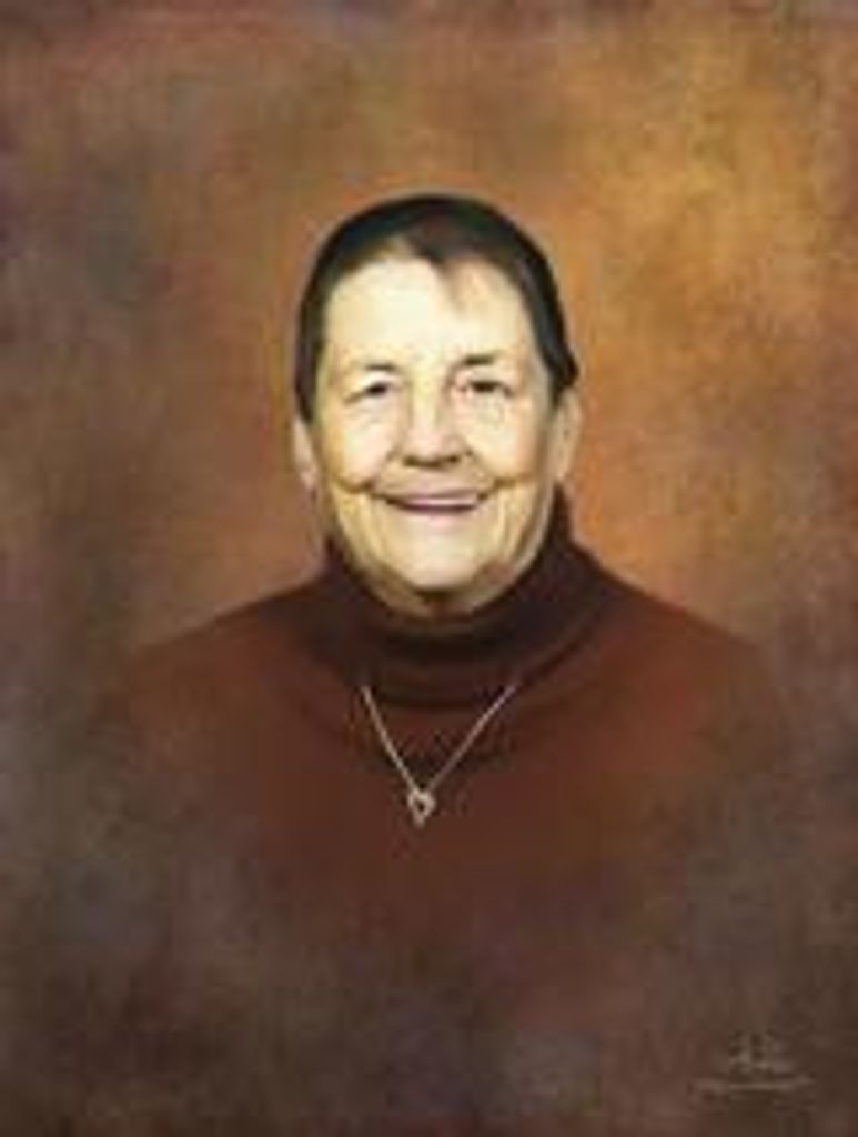 Helen  "Laverne" (Martin)  Crum Profile Photo