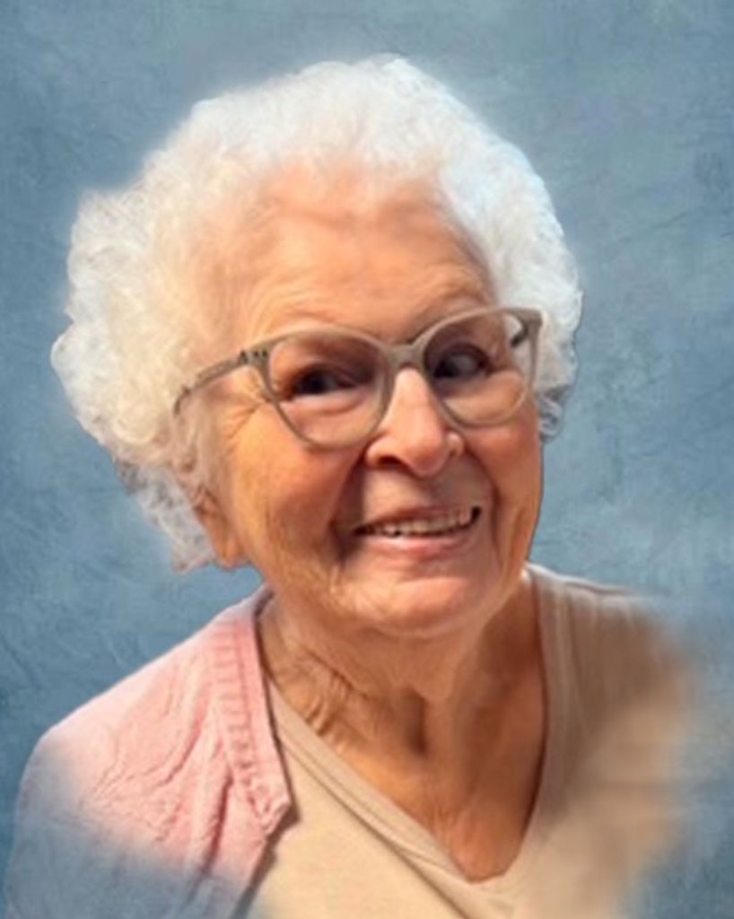 Mary Zmithrovitch Profile Photo