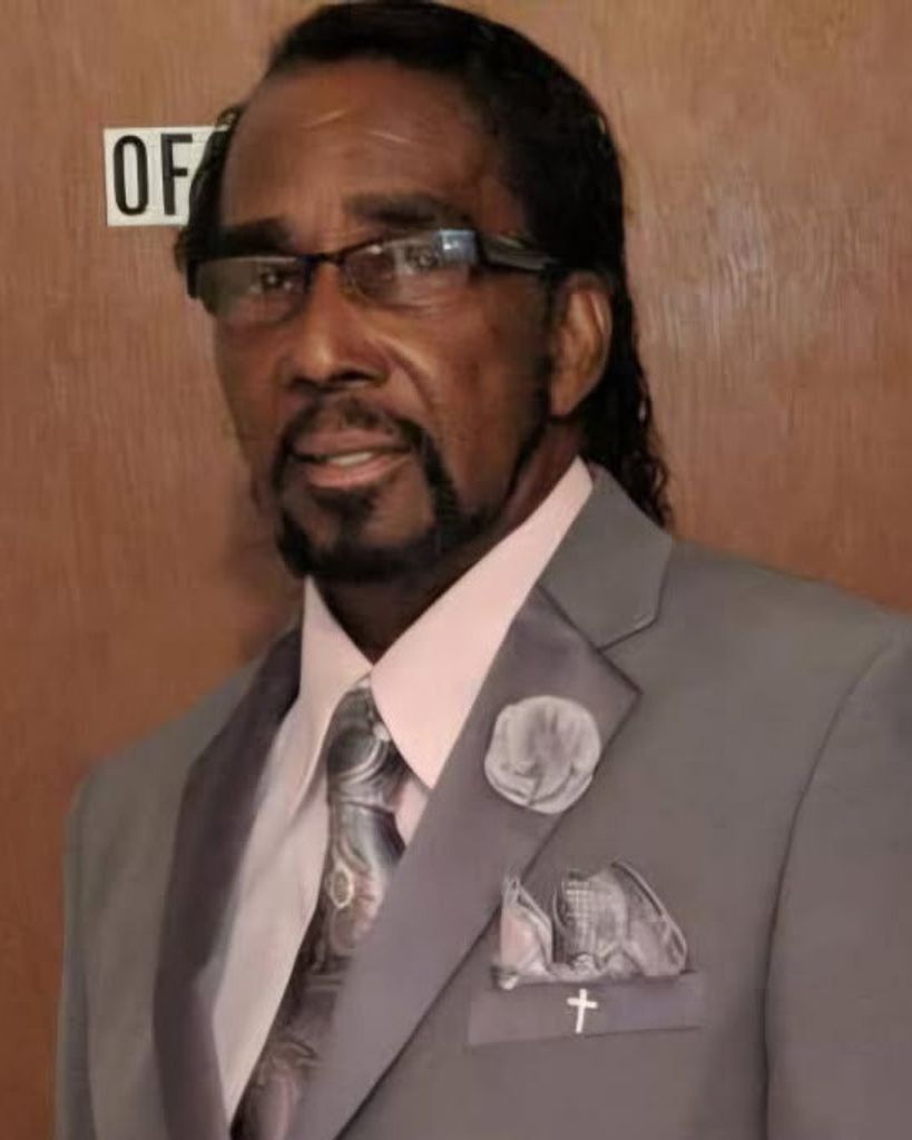 Wesley Roundtree Profile Photo