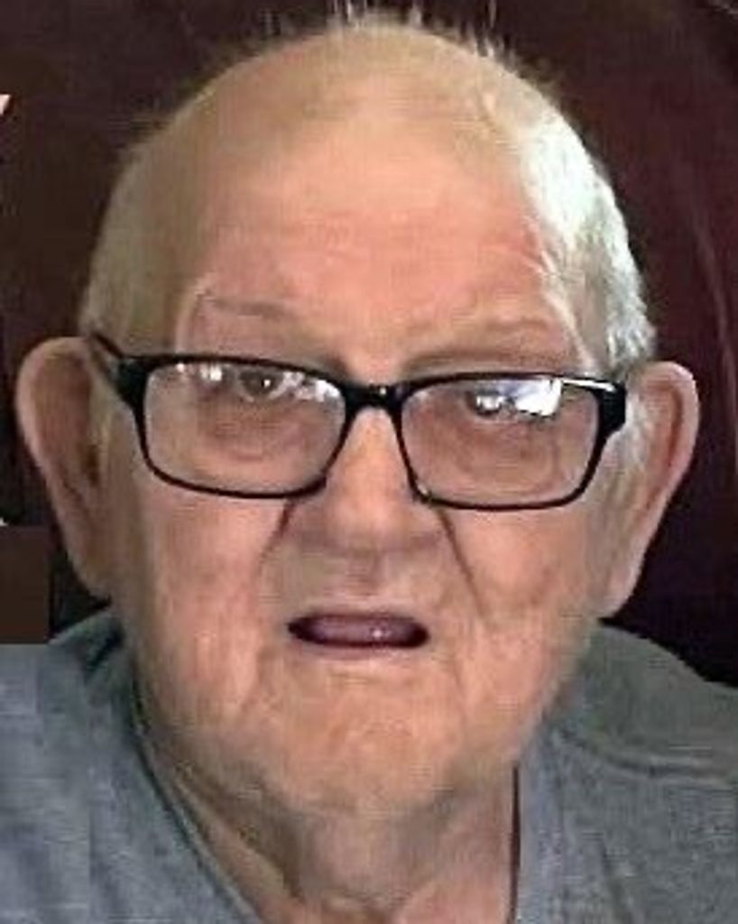 Robert Williams Profile Photo