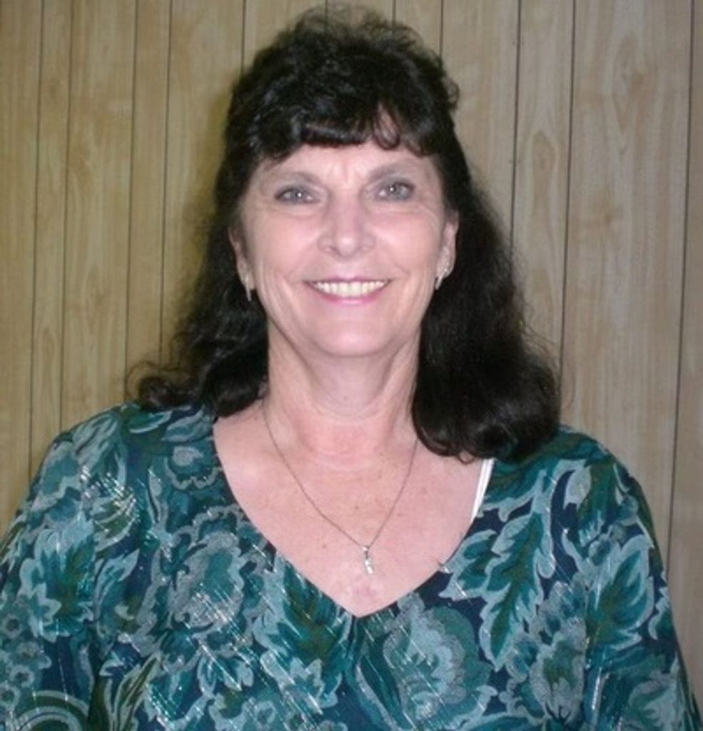 Janice Faye Crook Profile Photo