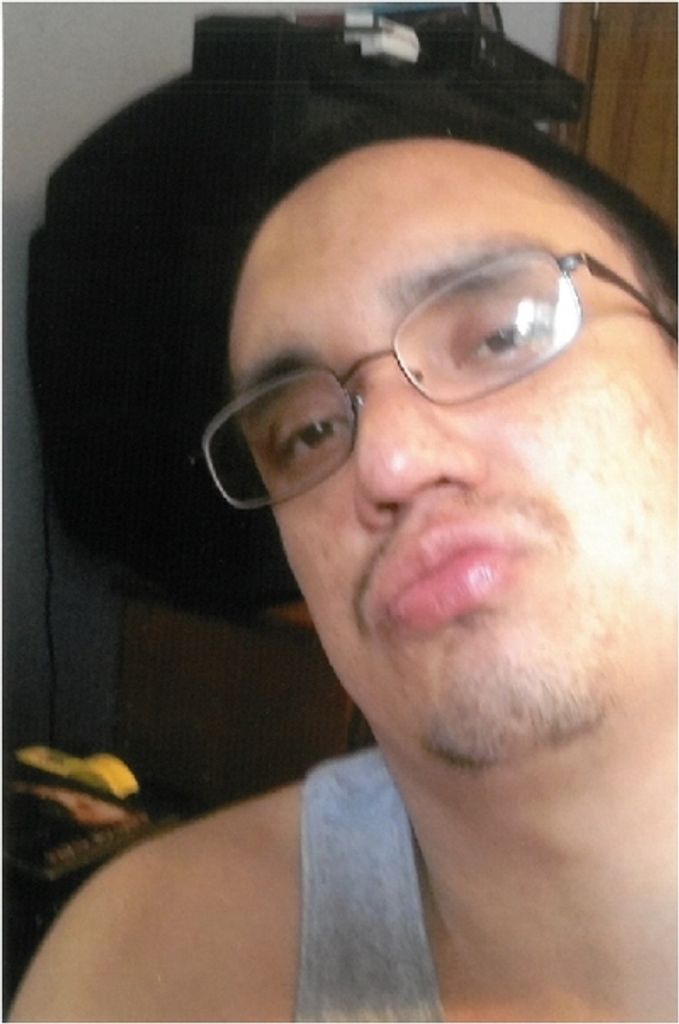 John Joseph Bracklin-Butler Profile Photo