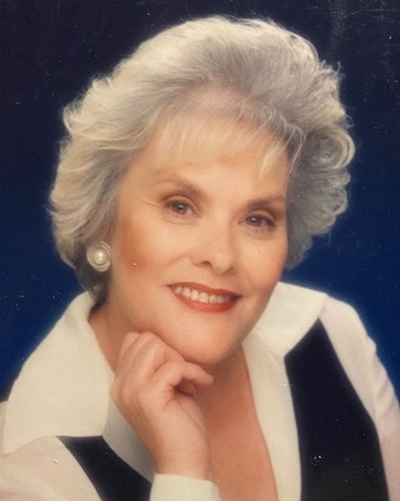 Margie Lee Cox