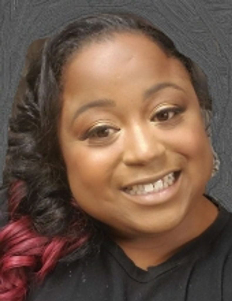 Janae C. Isles