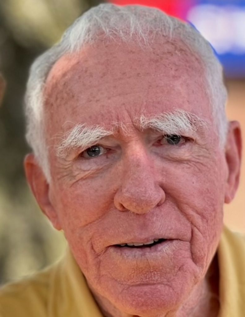 James Smith Profile Photo