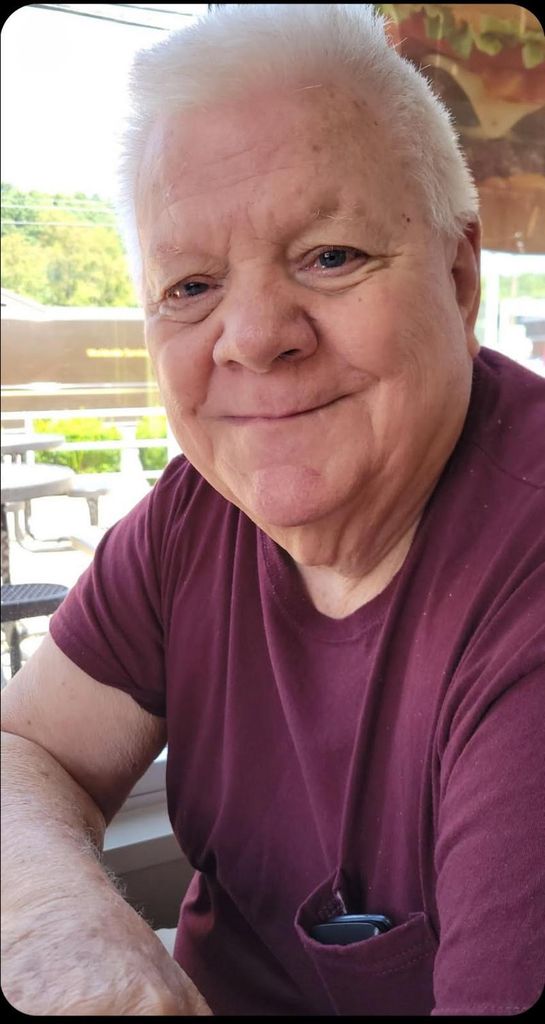Ray Andrew "Andy" Mcmanamay Profile Photo