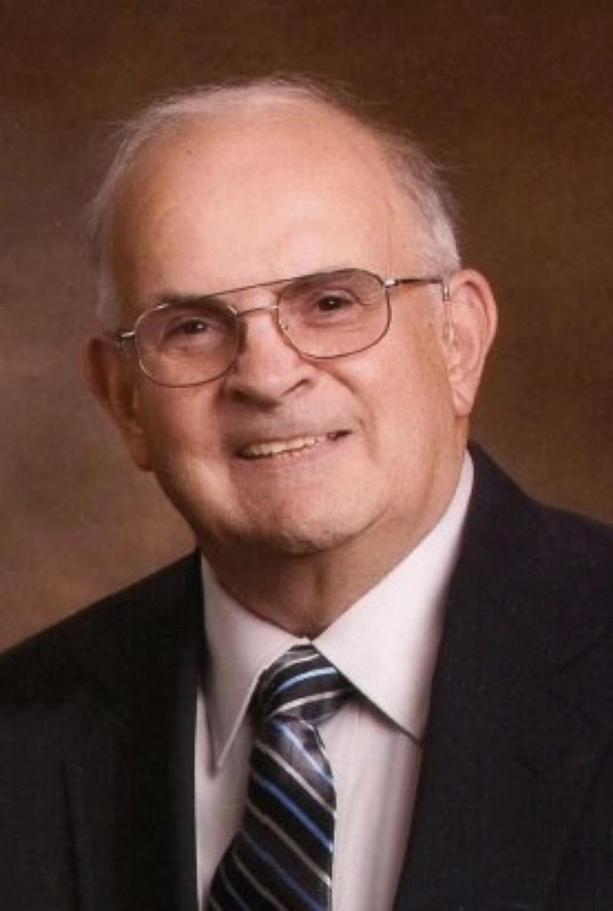 Richard Henderson Profile Photo